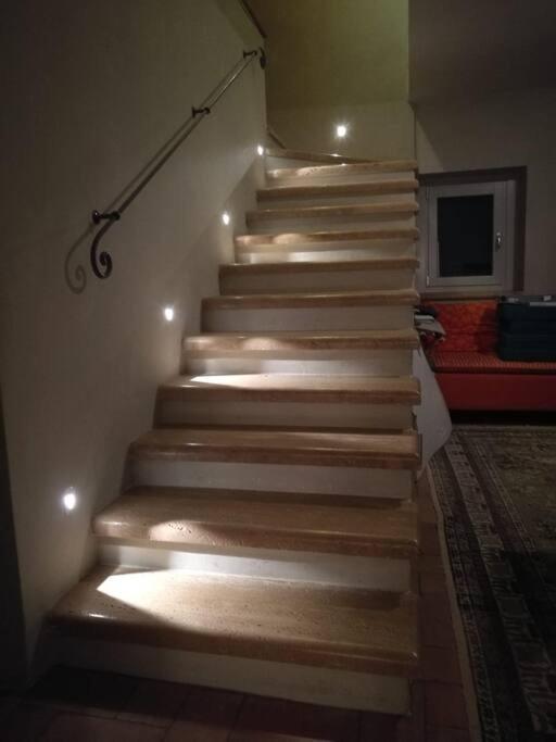 Mombasiglio Casa Nel Verde Ca Dla Cola מראה חיצוני תמונה